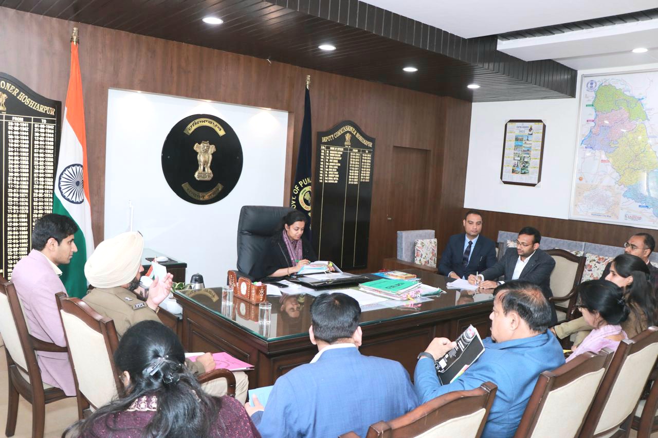 All possible help will be provided for the rehabilitation of drug addicts - Deputy Commissioner